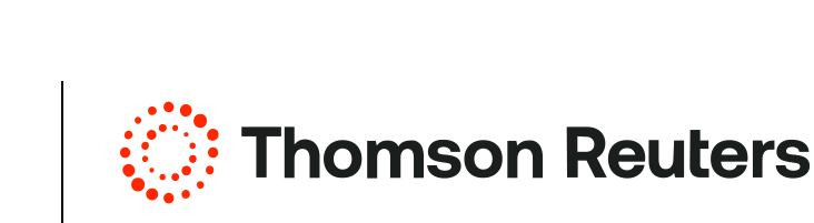 Logo Thomson Reuters