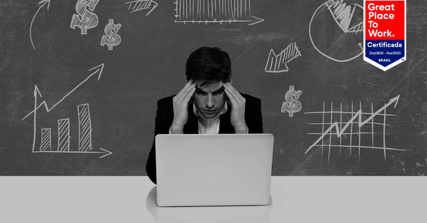 O custo oculto da má qualidade de dados na gestão fiscal