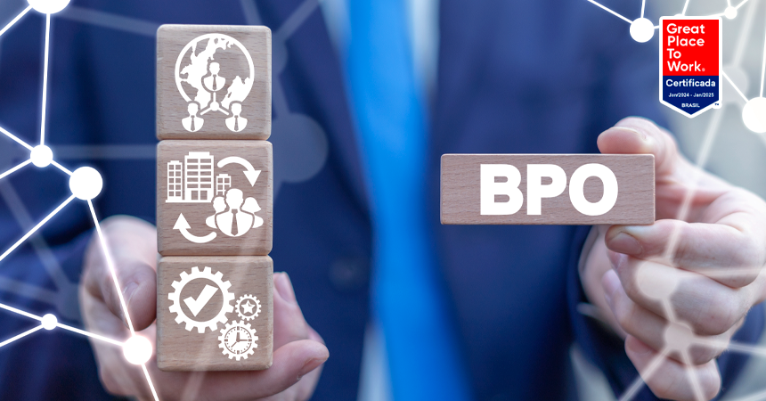 A importância do BPO para a gestão e produtividade fiscal