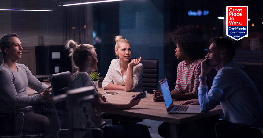 O fechamento fiscal de fim de ano é tão importante quanto o planejamento para 2025