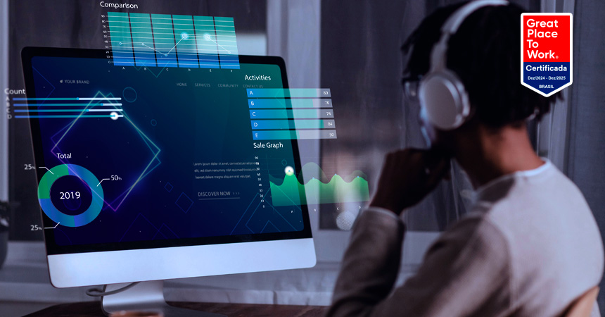 O uso de uma plataforma fiscal robusta para potencializar o seu planejamento tributário de 2025