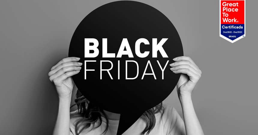 Do ponto de vista fiscal, o seu negócio está preparado para a Black Friday?