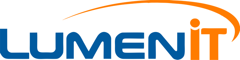 Logo Lumen IT